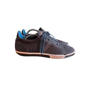 PLAE Prospect Tranquil Blue Sneakers Men’s Shoes Size 11.5